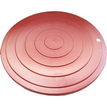 Tapa para mastelone - 1000 l