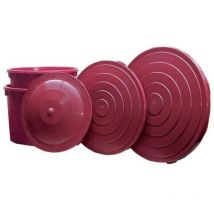 ICS - Tapa para mastelone - 750 l