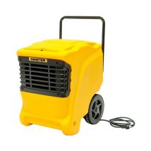 Profesionalny osuszacz powietrza dhp 65 56l/24h plastikowa obudowa - Master