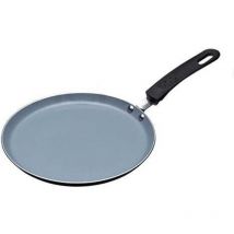 Masterclass - Ceramic Induction Non-Stick 24cm Crepe Pan