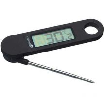 Kitchen Craft - MasterClass Folding Digital Thermometer
