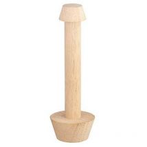 Pastry Tamper - Masterclass