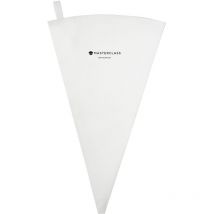 Masterclass - Professional KCMCICE50 - Manga pastelera (50 cm)