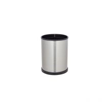Master Class Stainless Steel Rotating Utensil Pot