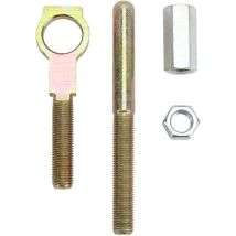 Jeffergarden master cylinder push rod丨 Kit Tige de Pédale de Frein Kit de Tige de Poussée de Maître-cylindre Ensemble Manuel de Pièces Automobiles