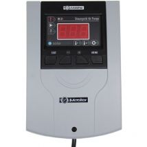 Master - DE.35 Temperaturregler / Thermostat für Pumpen und Ventile ohne Sensoren