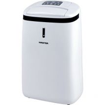 Master Climate Solutions - Deshumidificador dh 720