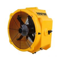 Master dfx 20 Professioneller Ventilator