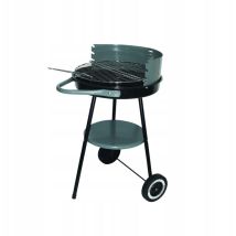 Barbecue portable MASTERGRILL – 41 cm – Longueur, Matières, Fonction de cuisson, Largeur