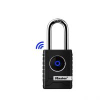 Master Lock - 4401EURDLH 4401 Outdoor Bluetooth Padlock MLK4401E