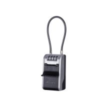 Master Lock - Select Access Flexible Shackle Key Lock Box 5482EURD