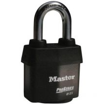 Master Lock 60mm ProSeries Rekeyable Padlock