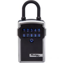 Master Lock - Boite à clés masterlock Bluetooth Select Access - Avec anse - 5440EURD