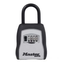Cassaforte per chiavi - Medio - Con Arco - 5400EURD - Casseta di Sicurezza per Chiavi - Master Lock
