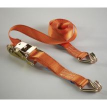 Master Lock - Correa de trinquete masterlock L.4,5 mx l.35 mm