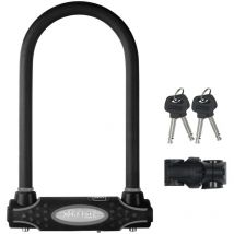Master Lock - High Security U-Bar 210 x 110 x 13mm MLK8195E