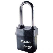 Master Lock 6121KALJ-10G023 ProSeries Weather Tough 54mm Padlock - 63mm Shackle Keyed Alike MLK6121LJKA1