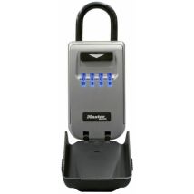 Master Lock - Masterlock-schlüsselkasten Mit Griff – Hintergrundbeleuchtung – 5424eurd