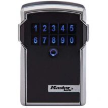 Master Lock Select Access Smart Key Lock Box