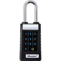 Master Lock Vault Enterprise Pro Series Bluetooth Padlock