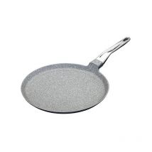 Masterclass - Cast Aluminium 28cm Crêpe Pan