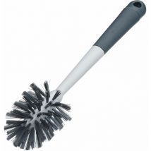 MasterClass Scovolino per Bottiglie con Setole Antigraffio, 32 cm