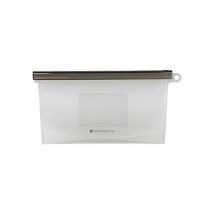 Silicone Food Storage Bag 500ml - Masterclass