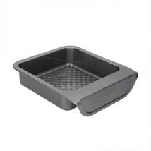 Smart Stack Non-Stick Square Baking Tin - Masterclass