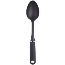 Soft Grip Nylon Cooking Spoon - Masterclass