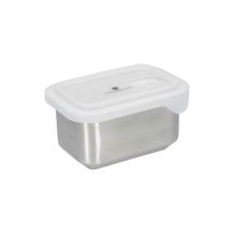 Masterclass - Stainless Steel Storage 750ml Food Container