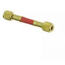 47033 - Manguera roja de 3' para montar con ref 98230 - Mastercool