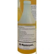 Mastercool - 6X Cans of vacuum pump oil 53.1 Cl