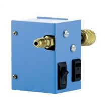 Mastercool - 90160-220 Interrupteur solénoïde de pompe 220v (50/60Hz)