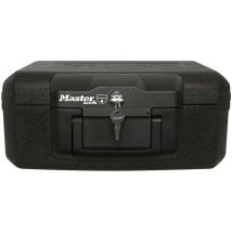Master Lock - Feuerbeständige Sicherheitskassette L1200