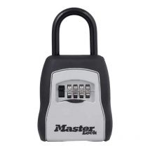 Boite à clés masterlock avec anse - 5400EURD