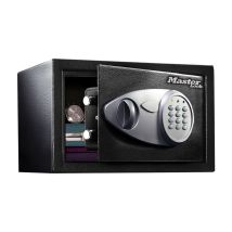 Cassaforte a mobile/muro - Combinazione Digitale - Medio - X055ML - Master Lock