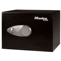 Möbeltresor - Elektronischem Schloss - xl 33L - - X125ML - Laptopsafe, Schmucksafe und mehr - Master Lock