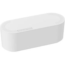 Masterplug Cthsmlw/sw Home Cable Tidy White Mstcthsmlw