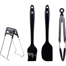 MasterPRO BGMP-7183 4 pièces Kit d'aide à la cuisine Y939993