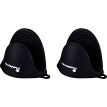 MasterPRO BGMP-7700 Lot de 2 gants en silicone Y937043