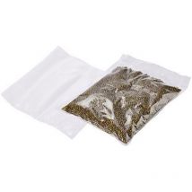 Set 30pc bolsas vacio grandes pp foodies mp