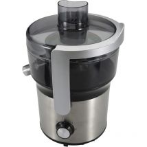 Licuadora zumo foddies - Cromado