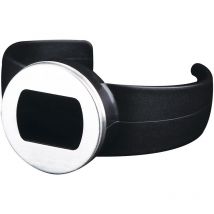 Termometro de vino acero inoxidable colección Château Wine Expert