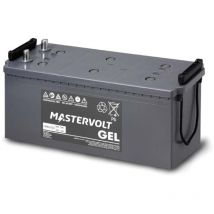 Batería gel 12V / 140Ah