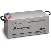 Bateria agm 12V / 270Ah