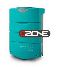 Mastervolt - Cargador de baterías ChargeMaster 24V 60A, 3 salidas (Masterbus y Czone)