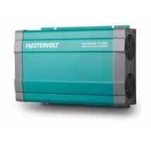 Mastervolt - Inversor onda pura ac Master 12V 2500W, 230V