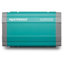 Onduleur Pure Wave Ac Master 24V 2500W 230V - Mastervolt
