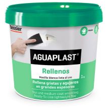 Beissier - Aguaplast remplissage pot 1kg 70059-003