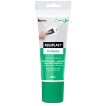 Pâte à bois Aguaplast 200 ml – Réparation fissures jusqu'à 5 mm – Intérieur – Fixation – Lieu de pose